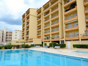 Apartment at LEscala with Swimming Pool